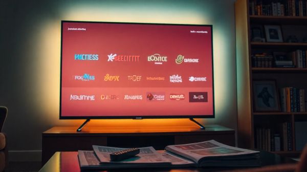 Les meilleures émissions télé de ce soir à ne pas manquer