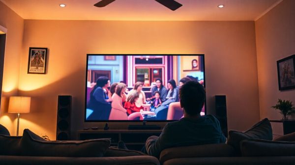 Les meilleures émissions télé de ce soir à ne pas manquer