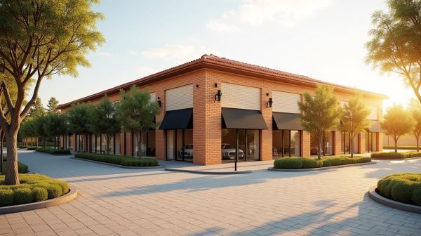 Choisir son entreprise du bâtiment à Ris-Orangis pour des projets réussis