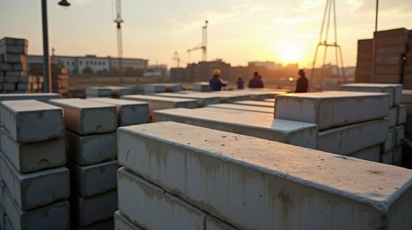 Comment choisir des postes de transformation HTA/BT en béton préfabriqué ?