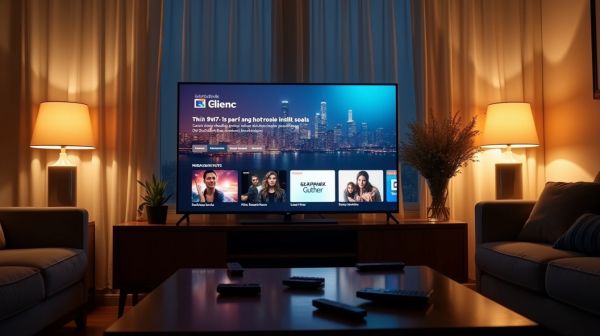 Découvrez les programmes TV de ce soir en un clin d'œil