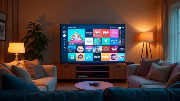 Découvrez les programmes TV de ce soir en un clin d'œil