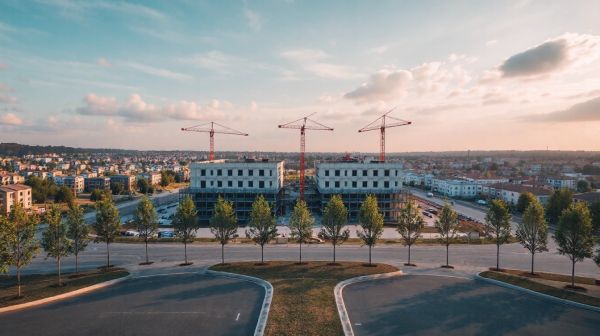 Guide d'experts pour sélectionner une entreprise du bâtiment à Ris-Orangis