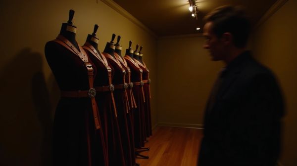 Les ceintures de chasteté : entre fantasme et contrôle sexuel