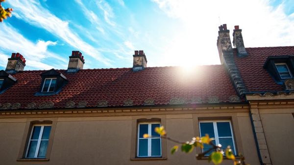 Les meilleurs services de toiture à Paris 12e arrondissement