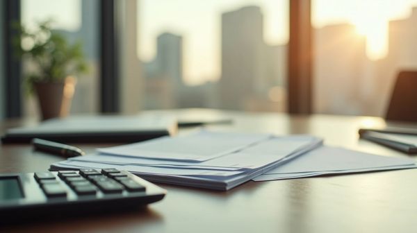 Optimiser votre calcul tjm en portage salarial pour des revenus vérifiés