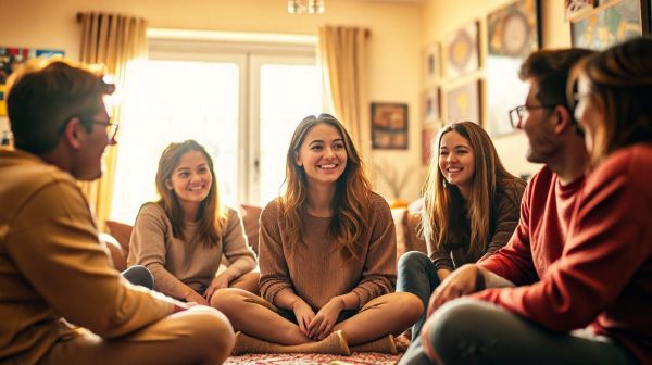 Top conseils pour établir des amitiés durables