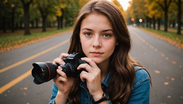 5 approches innovantes pour éveiller la passion des adolescents pour la photographie créative