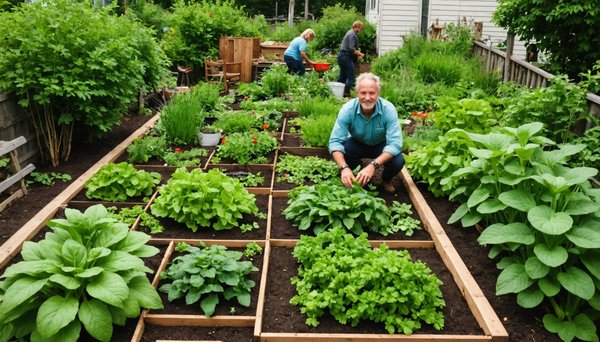 Plongez dans l"art de la permaculture urbaine : stratégies incontournables pour cultiver en ville