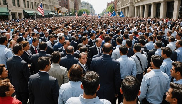 L'immigration et le marché du travail : mythes et réalités