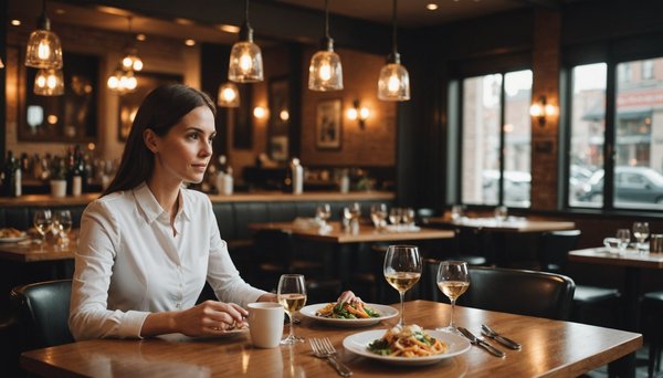 Optimisez votre couverture avec l'assurance restaurant adaptée