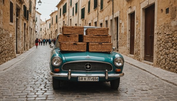 Les faux pas à éviter lors de votre voyage dans les pouilles